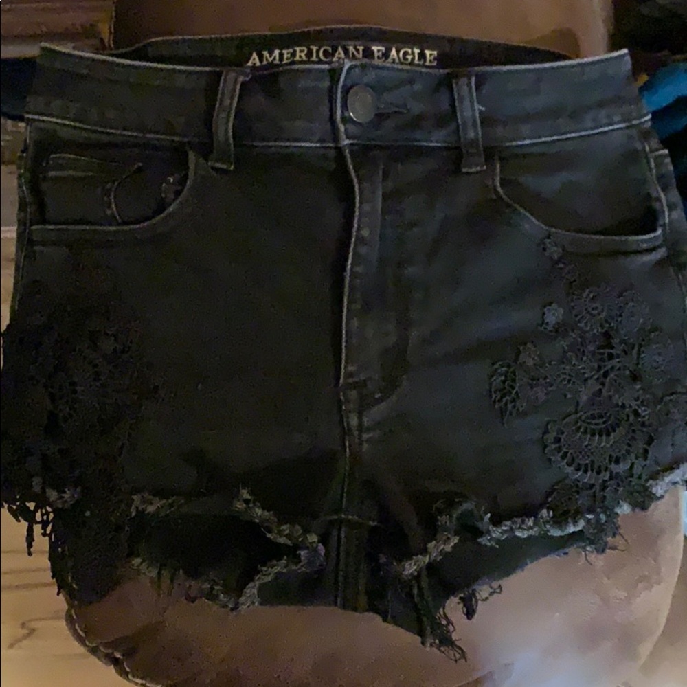American Eagle Shorts. Worn 2 times